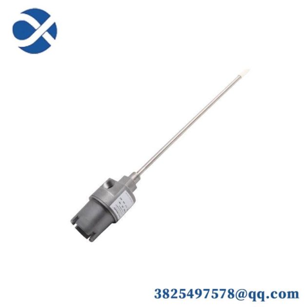 BENTLY NEVADA 21000-16-05-00-096-00-02: Proximity Probe Housing Assemblies