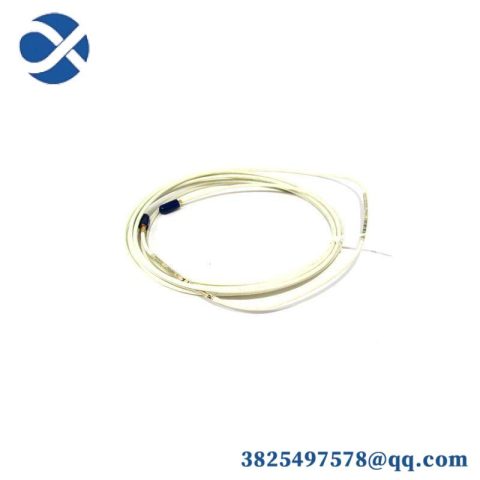Bently Nevada 21747-045-00: Proximity Probe Extension Cable, Precision Measurement Solutions