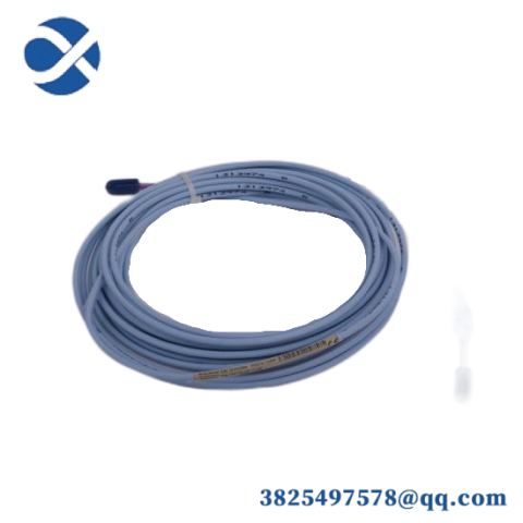 Bently Nevada 31000 Series Safety Barrier, Model 28-05-00-059-02-02