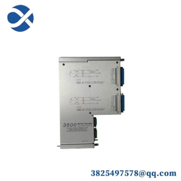 Bently Nevada 3300/30 GpPlug Hand Tap, Industrial Automation Solutions