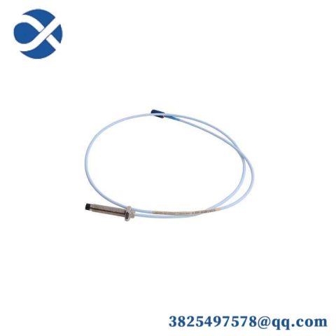Bently Nevada 330101-00-08-20-02-05 Extension Cable: Industrial Automation Solution
