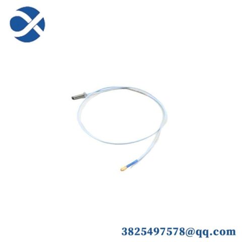 BENTLY NEVADA 330101-00-14-10-02-00, High Precision 8mm Proximity Probe