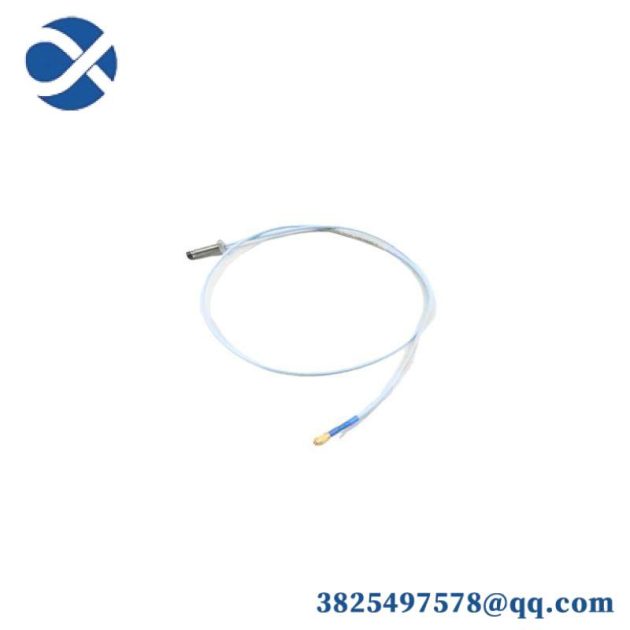 BENTLY NEVADA 330101-00-14-10-02-00, High Precision 8mm Proximity Probe