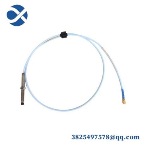 Bentley Nevada 84661-30 Industrial Control Module