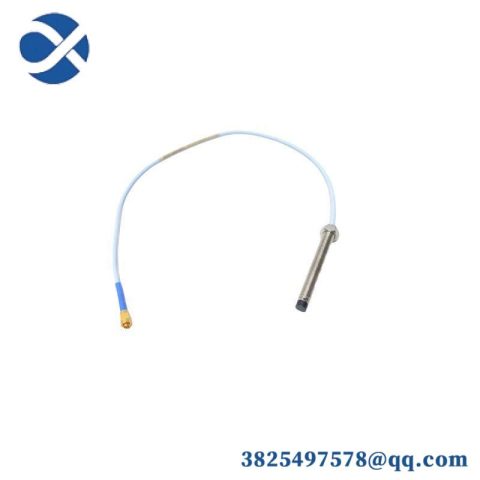 Bently Nevada 330101-00-30-05-02-00 Proximity Probes