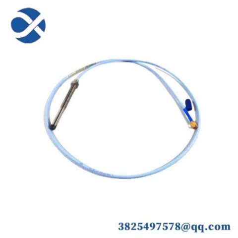 Bently Nevada 330101-33-60-10-02-00 Proximity Probes - Precision Monitoring for Industrial Control Systems
