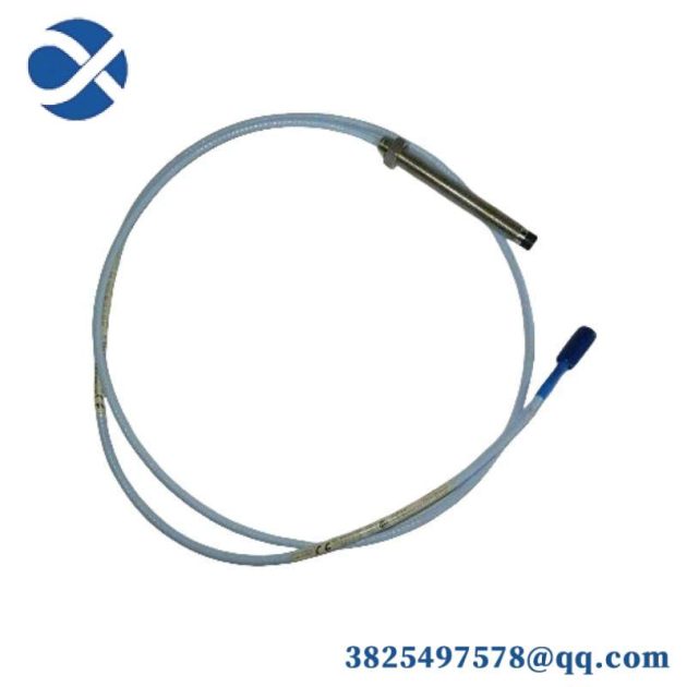 BENTLY NEVADA 330101-33-66-10-02-05 Proximity Probes - Precision Measurement for Industrial Control