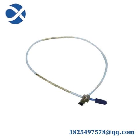 BENTLY NEVADA 330101-36-80-10-02-00 Proximity Probe, 3300 XL 8 mm