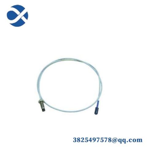 Bently Nevada 330103-00-02-10-02-05 Proximity Probes: Precision Measurement for Industrial Automation