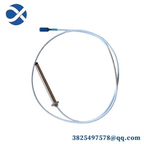 Bently Nevada 330103-00-04-10-01-00 Proximity Probes for Enhanced Industrial Automation