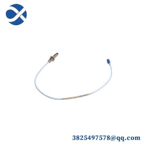 Bently Nevada 330103-00-05-05-02-CN: Advanced 3300 XL Proximity Probes for Industrial Control