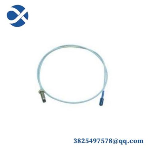 Bently Nevada 330103-00-11-50-02-00 - Swift Delivery Time, Precision Control Solutions