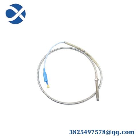 Bently Nevada 330103-00-25-50-02-02: Precision Proximity Transducer