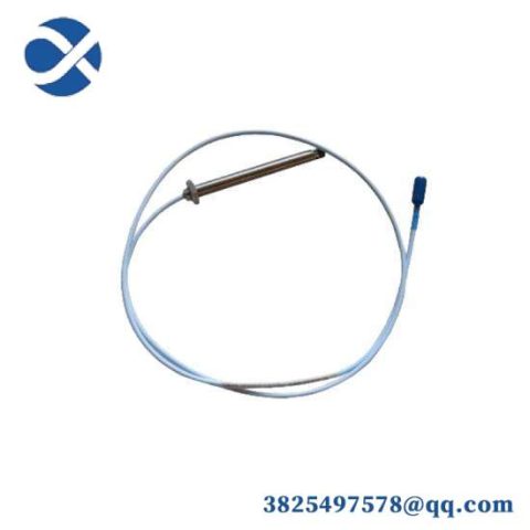 Bently Nevada 330103-01-04-10-02-05 Proximity Probes - Advanced Sensing Solution for Industrial Automation