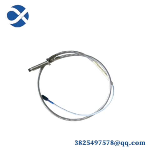 Bently Nevada 330104-00-03-05-02-00: Advanced 8 mm Proximity Probes for Industrial Control