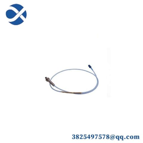 BENTLY NEVADA 330104-00-04-05-02-00 3300 XL 8 mm Proximity Probes - Advanced Industrial Sensing Solution