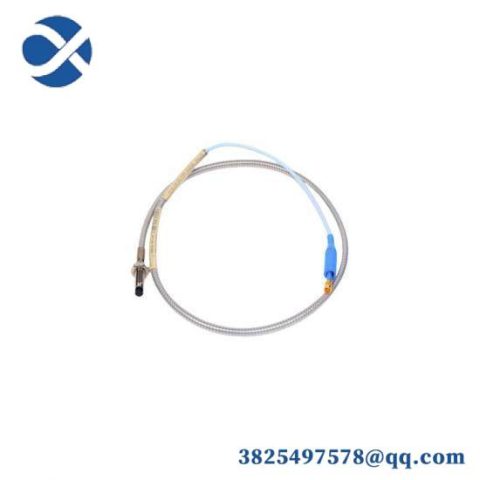 Bently Nevada 330104-00-04-10-02-00 3300XL 8 mm Proximity Probes