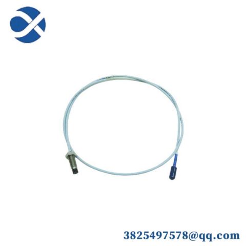 Bently Nevada 330104-00-07-90-02-00 Proximity Probes: Precision Sensor Technology for Industrial Automation