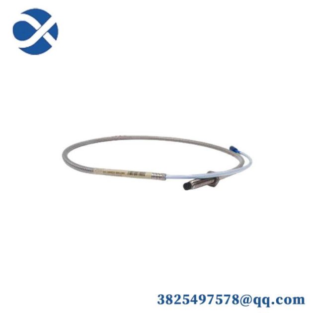 Bently Nevada 330104-00-22-10-02-00 Proximity Probes - Precision Sensor for Industrial Automation