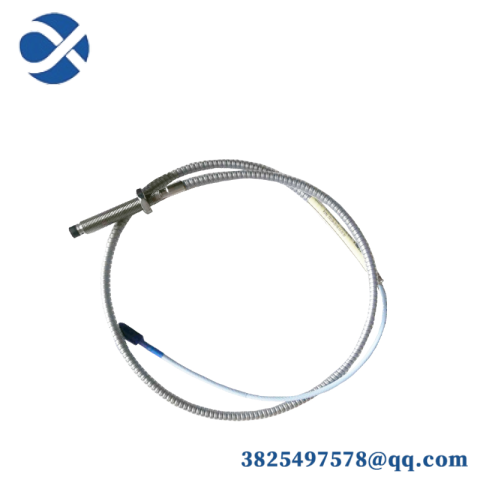 Bently Nevada 330104-00-22-10-02-CN Proximity Probes - Precision Detection for Industrial Automation