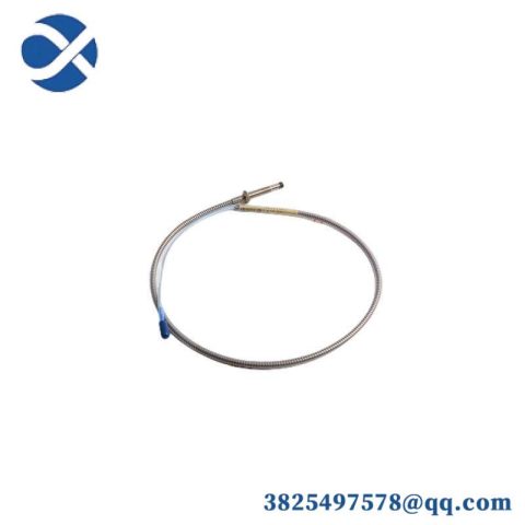 Bently Nevada 330104-01-05-10-02-00 Proximity Probe - Precision Measurement Solution for Industrial Automation