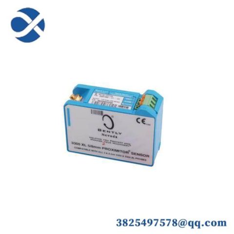 Bently Nevada 330108-51-05 Proximity Sensor