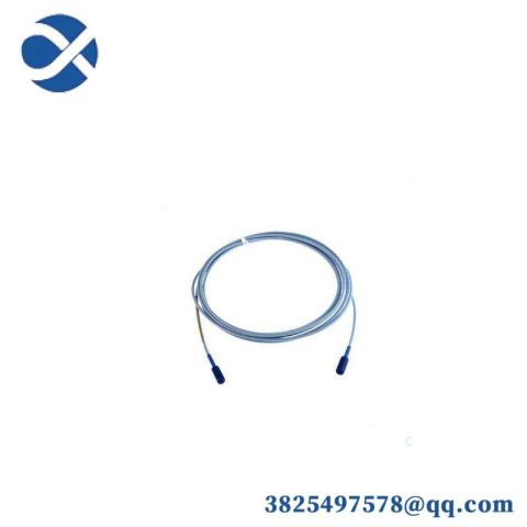 BENTLY NEVADA 330130-040-03-00 STG-VY-1001-12 3300 XL Extension Cable