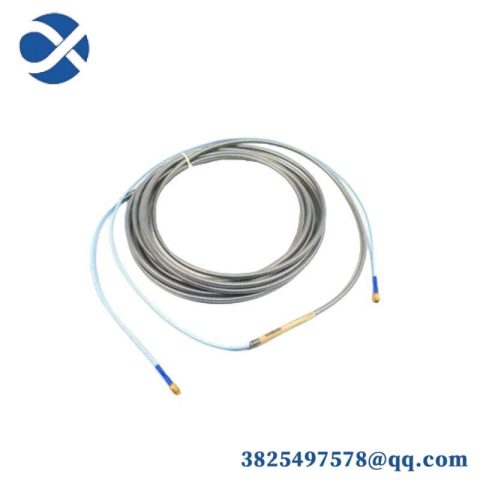 Bently Nevada 330130-085-02-CN | 3300 XL Standard Coaxial Extension Cable