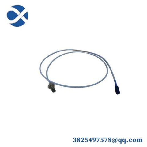 Bently Nevada Proximity Probes 330171-00-32-05-01-05, Advanced Sensor Technology for Industrial Automation
