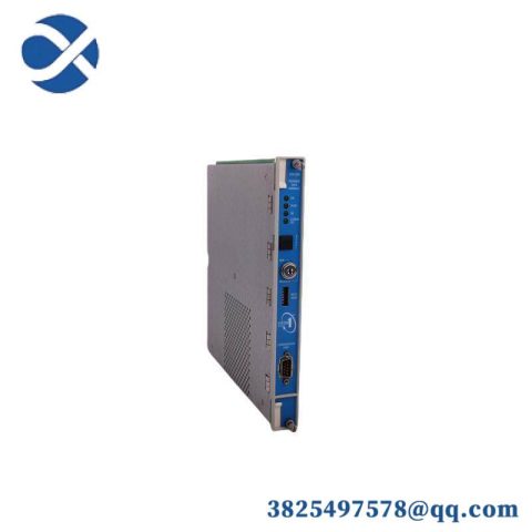 Bently Nevada 330171-08-24-10-02-00: Precision Proximity Probes for Industrial Automation