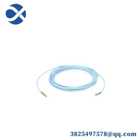 Bently Nevada 330190-080-00-00: 3300 XL Extended Temperature Range Extension Cable