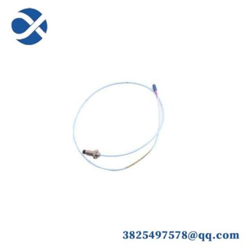 Bently Nevada 330703-000-040-50-12-00 Proximity Probes; Manufacturer: Bently-Nevada