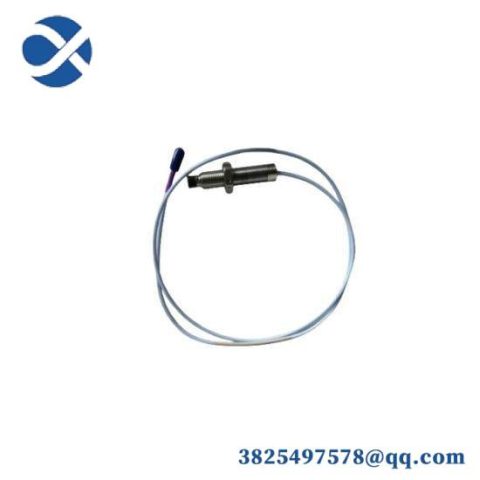 BENTLY NEVADA 330703-000-050-10-01-00 | 3300 XL 11 mm Proximity Probes