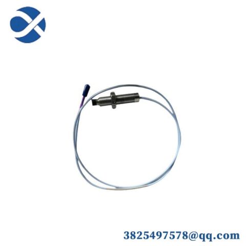 Bently Nevada 330709-000-040-50-02-00: Reverse Mount Probe, Precision Measurement for Industrial Control