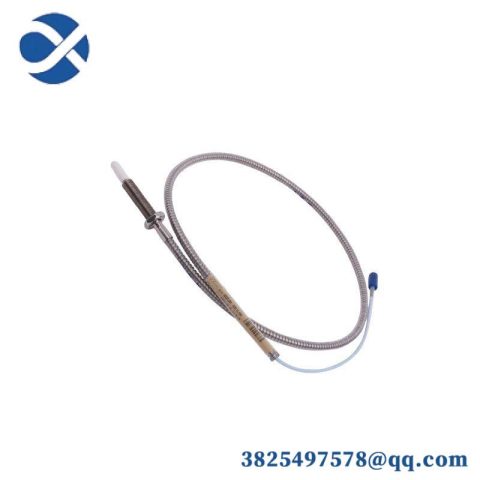 Bently Nevada 330905-00-05-10-12-CN Proximity Probes - Precision Sensing for Industrial Automation