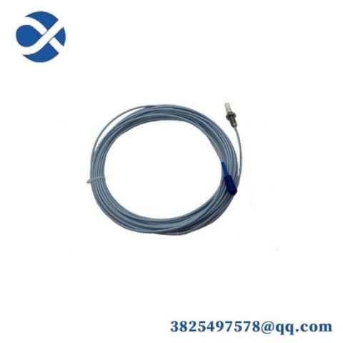 Bently Nevada 330905-06-14-10-02-00 3300 NSv Proximity Probe - Precision Measurement Solution for Industrial Automation