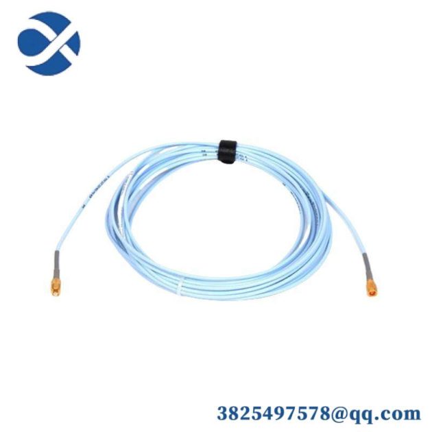 Bently Nevada 330930-045-04-05: 3300 XL 8 mm Proximity Probes, High Precision Detection for Industrial Automation