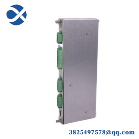 Bently Nevada 3500/25 Module, Advanced Process Control Solution