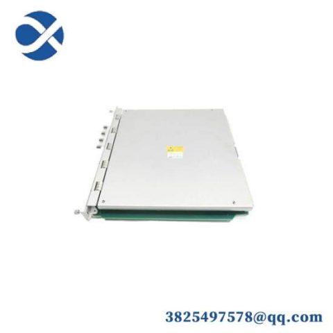 Bently Nevada 3500/45M: Advanced Position Monitoring System