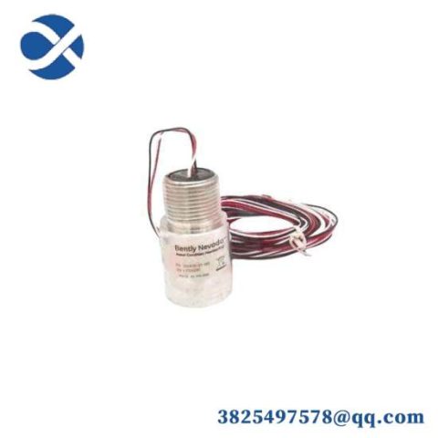 Bently Nevada 350800-01-180 Detection Sensor: Industrial Precision at Its Best