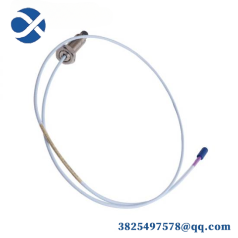 Bently Nevada 5300 Proximity Probes, High Precision Sensor Modules