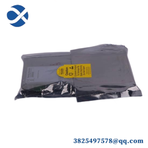 Bently Nevada 9200-06-05-10-00; Producer: Bently-Nevada