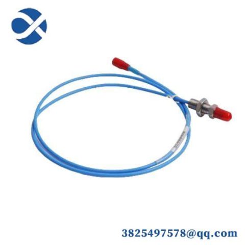 Bently Nevada TM10180-07-00-05-05-02 Proximity Probe - Precision, Durability for Industrial Control