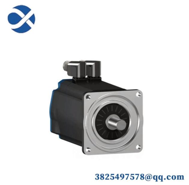 Schneider Electric BMH1403P11A2A: Precision Servo Motor, Designed for High-Tech Automation
