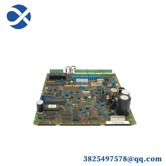 SIEMENS C98043-A1240 Control Card: Precision, Efficiency & Reliability for Industrial Automation