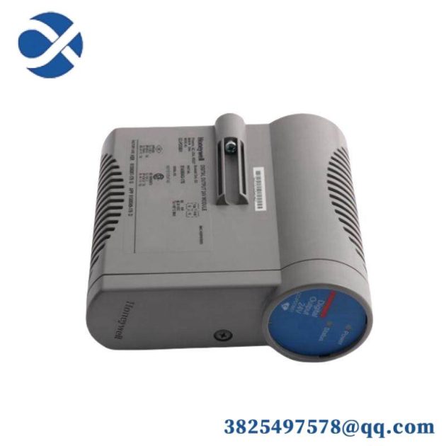 HONEYWELL CC-PDIS01 51405042-175 - Digital Input Module