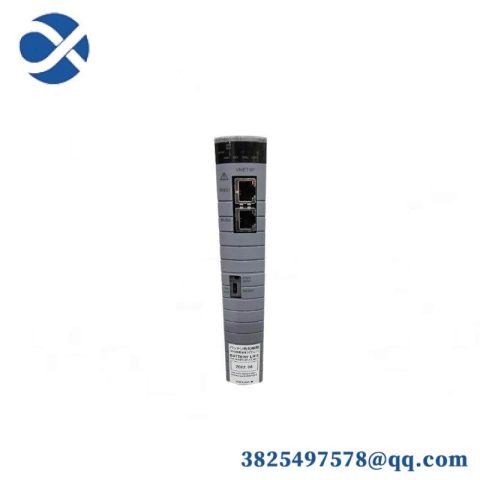Yokogawa CP461-51-S1 Processor Module: Advanced Control Solution for Industrial Automation