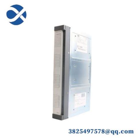 ABB DDI01 P3711-4-0369626 Digital Input Module