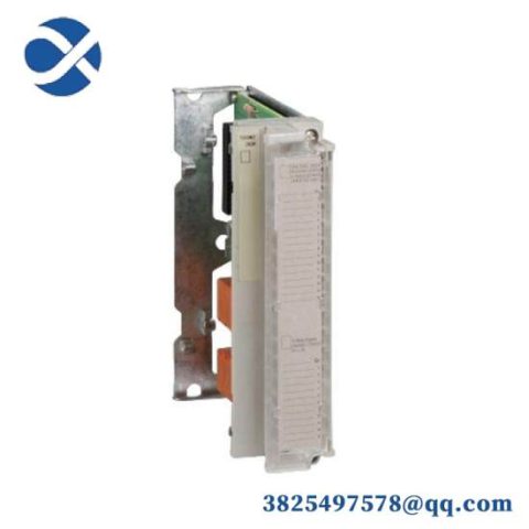 Schneider Electric TSXDMZ28DTK Discrete Solid State I/O Base DC