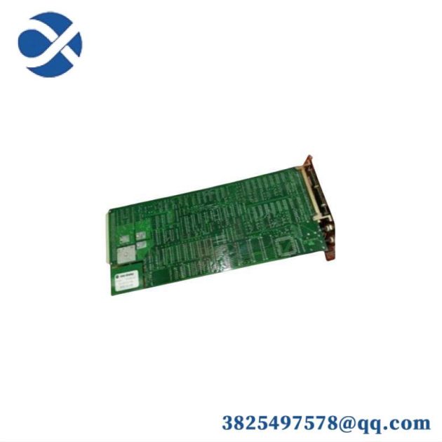 ENTEK EC6622LS - Dual Channel Vibration Monitor, Precision Engineering for Critical Applications